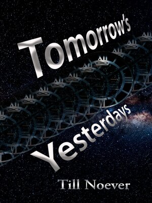 cover image of Tomorrow's Yesterdays
